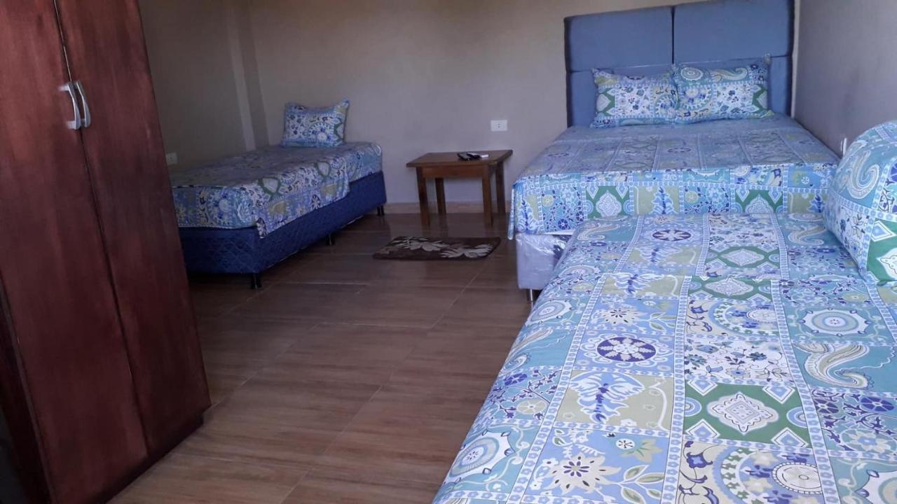 Hotel Casa Grande Энкарнасьон Экстерьер фото